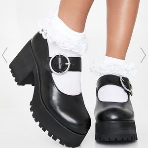 Dollskillcurrentmood damnation platform Mary Jane